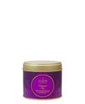 Oriental Fig Candle Tin Large