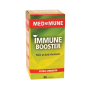 Med-e-mune Extra Strength Immune Booster - 90 Capsules
