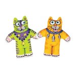 CAT Fat Classic Kitten Little