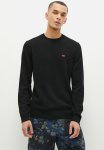 Levi's Original Hm Sweater - Meteorite