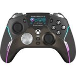 TurtleBeach Turtle Beach Stealth Ultra Wireless Controller For Xbox & PC - Black