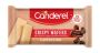 Canderel Wafer Bar - Cappuccino - 16 X 45G