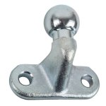Hitch Gooseneck 50MM 3500KG Livestainable