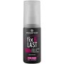 Essence Fix & Last 18h Long Lasting Make Up Fixing Spray 50ml