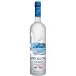Goose Premium Vodka