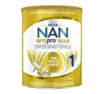 Nestle Nan Optipro Gold 1