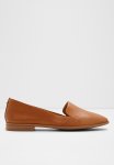 VEADITH2.0-IN Loafer - Dark Beige