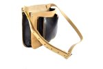 Nail Leather 2 Pocket