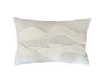 Punch Needle Landscapes Pattern 1 - Natural - 60 X 40CM