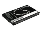 Replacement Battery For Garmin Ique M5 Garmin 010-10567-08 101056708 Etc.
