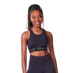 Everlast Ladies High Impact Sports Bra - XXL