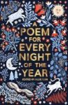A Poem For Every Night Of The Year Hardcover Main Market Ed.