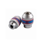 Tap Holder 1 2" M5-M12
