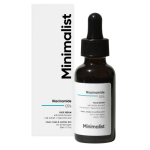 Minimalist Niacinamide 5% Face Serum 30ML