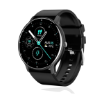 Toxiya Smart Watch Fitness Tracker Watche IP67 Waterproof HD Touch Screen Smartwatch For Android ios Phones 24 Sports Activity T