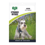 Seeds - Pet Grass
