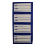 Book Labels - 240 Labels