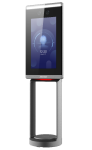 Hikvision DS-K5671-ZV Face Recognition Terminal 7" Touchscreen IP65 50 000 Face Capacity 100 000 Event Capacit