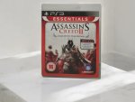 PS3 Assassins Creed 2 Game Disc
