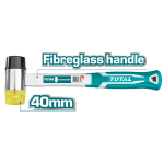 Totai Total Hammer Rubber & Plastic F g Handle