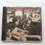 Bon Jovi: Cross Road Cd