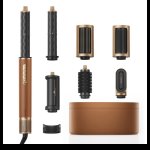 Airstyle Pro 7-IN-1 Hair Drying & Styling Tool Kit AMF18A