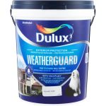 Dulux Weatherguard Aromatic Truffle 20L