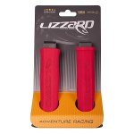 Lizzard Guna – Red