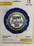 Happy Father’s Day 18INCH