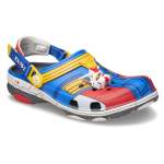 Gundam All Terrain Clog - Slate Grey M13