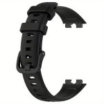Stylish Replacement Wristband For Huawei Band 8 9 Smart Watch Sporty Bracelet