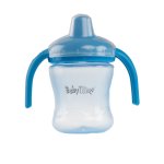 Training Cup Soft SPOUT180ML