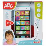 Simba Abc Smart Phone Toy Smart Phone