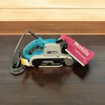 Makita Belt Sander
