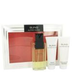 Alfred Sung - Sung Edt Body Lotion & Shower Gel Gift Set 3 Piece - Parallel Import