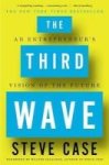 The Third Wave - An Entrepreneur& 39 S Vision Of The Future Paperback