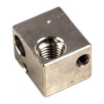 Guider 2S Heater Block FLF207