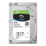 Seagate Skyhawk ST4000VX007 4TB 3.5" Hdd Surveillance Drives