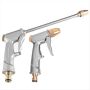 High-pressure Metal Sprinkler Home Gardening Irrigation Supplies