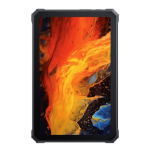 Blackview Active 8 Pro 10.36-INCH Fhd+ Tablet - Mt Helio G99 256GB Rom 8GB RAM Android 13 Black