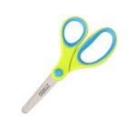 14CM Lime Essential Scissors - Right Hand