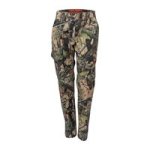 Sniper Africa Ladies 3D Flex Combat Trousers