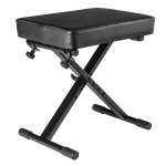 Hybrid MB01 Adjustable Keyboard Bench