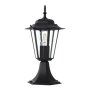 Bright Starts Bright Star Black Die Cast Light 6 Panel