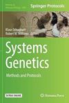 Systems Genetics - Methods And Protocols Mixed Media Product 1ST Ed. 2017