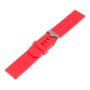 Killerdeals Silicone Strap For Pebble Time Watch - Pink