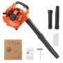 Handheld Leaf Blower Industrial Grade
