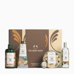 The Body Shop Shea Ultimate Gift Set