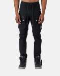 Genesis Jogger - W40 L32 Black