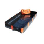 Leak Containment Fastank Bund 500L 1M X 2M FTB0500
